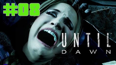 Until Dawn - Fino