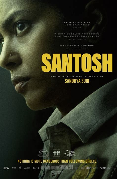 Santosh 2025 𝙵ree online